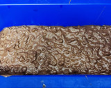 Foto del paso 6 de la receta: Turrón de chocolate 😋