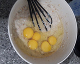 Foto del paso 5 de la receta: Budín de Pan Integral
