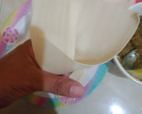 Foto langkah ke 2 dari resep Samosa daging.