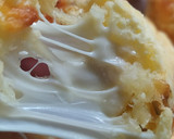 Foto del paso 3 de la receta: Chipá Con Maicena y Premezcla Sin Tacc