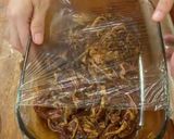 Foto langkah ke 3 dari resep Beef Slice Teriyaki.