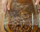Foto langkah ke 3 dari resep Beef Slice Teriyaki.