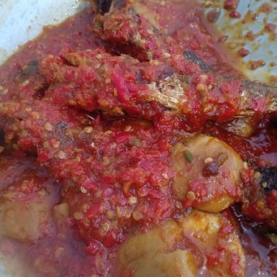 Langkah 6