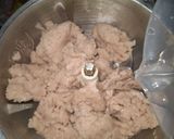 Foto langkah ke 1 dari resep Pempek Kriting Merah Putih.