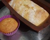 Foto del paso 5 de la receta: Budín de almíbar de durazno con cubierta azucarada