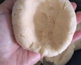 Foto del paso 2 de la receta: Arepas de maíz trillado o peto