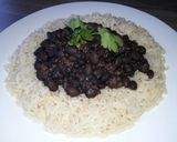 Foto del paso 6 de la receta: Guiso de porotos negros