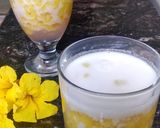 Foto langkah ke 5 dari resep Cendol dawet kunyit.