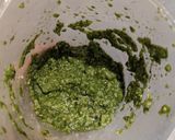 Foto del paso 1 de la receta: 🥬 Bocaditos veganos de acelga, quinoa y chía