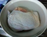 รูปขั้นตอนการทำที่ 3 ของ ไก่ทอดกร๊อบ..กรอบ