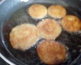 A picture of step 6 of Mango Malpua.