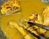 Foto langkah ke 2 dari resep Tumis Tempe Buncis Bumbu Ungkep Ayam.