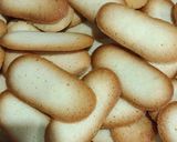 Foto langkah ke 4 dari resep Lidah kucing oven tangkring.