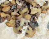 Cara Membuat Mushroom Sauce for Steak 3