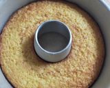 Foto langkah ke 5 dari resep Bolu Chocochip Sembunyi.