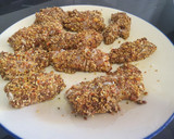 Foto del paso 2 de la receta: Fingers de pollo en freidora de aire Cosori