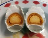 Foto langkah ke 5 dari resep Telur Asin Homemade.