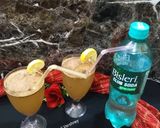 A picture of step 4 of Drinks (Soda Masala Shikanji).