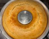 Foto del paso 5 de la receta: Budín de mermelada de naranja 🍊
