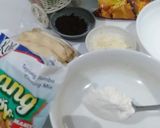 Foto langkah ke 1 dari resep Pisang Goreng Crispy.