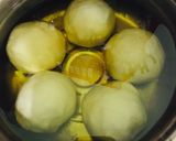 Foto langkah ke 3 dari resep Martabak telur ala abang abang.