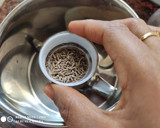 தக்காளி ரசம் ரெசிபி ஸ்டேப் 1 புகைப்படம்