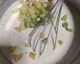 Foto del paso 4 de la receta: Bizcocho de kiwi sin gluten y sin lactosa