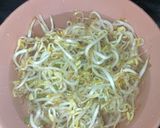 Foto langkah ke 2 dari resep Kupat Tahu Magelang.