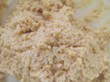 Frituras de arroz