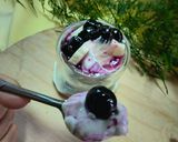 Foto del paso 3 de la receta: Postre En Vasito De Yogurt, Frutas Y Granola Sin Horno