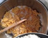 A picture of step 4 of Diwali Special Delicacies.