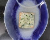 A picture of step 6 of Cucumber Cheese Spread.