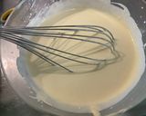 Une image de l'étape 7 de Tarte façon Pasteis de Nata.
