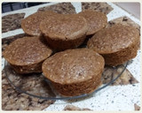 Foto del paso 8 de la receta: Muffins de chocolate 🍫