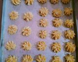 Foto langkah ke 4 dari resep Sagu Keju.