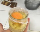 รูปขั้นตอนการทำที่ 5 ของ มันฝรั่งไข่ลวก eggslut