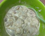 Foto langkah ke 3 dari resep Ayam crispy.