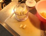 Foto del paso 2 de la receta: Almu de viernes y pertrechos laborales