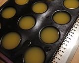 Une image de l'étape 4 de Dragon balls, les boules de cristals.