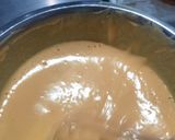 Foto del paso 3 de la receta: Pastel imposible / Chocoflan