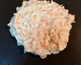 Foto del paso 3 de la receta: Hamburguesas de alubias