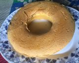 Foto langkah ke 4 dari resep Bolu jadul ekonomis super lembut tanpa SP ala bunda zikra.