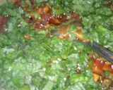 A picture of step 3 of Beans & potato porridge soup.