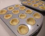 A picture of step 5 of Canadian Butter Tarts 🇨🇦 (Canada's favourite Dessert!).