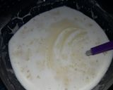 Foto del paso 3 de la receta: Bizcochuelo súper húmedo