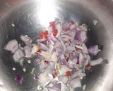 चावल चीला (chawal cheela recipe in Hindi) रेसिपी चरण 1 फोटो