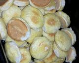 Foto del paso 7 de la receta: Scones de vainilla😉