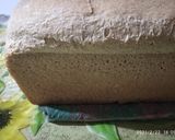 Une image de l'étape 5 de Pain de mie avec semoule de blé complet 🍞.