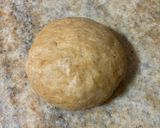 Foto del paso 9 de la receta: Pascualina de Espinacas, Masa Casera