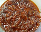 Foto langkah ke 7 dari resep Sambel Bacem Khas Jogja #Dandelion.